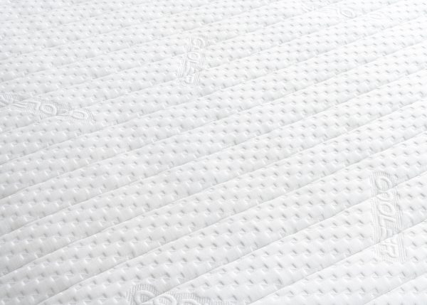 Krystal Cool 1000 Pocket Sprung + Memory Foam mattress - Image 3