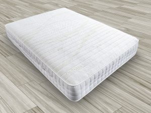 Krystal Soothe 2000 Pocket Sprung + Memory Foam mattress