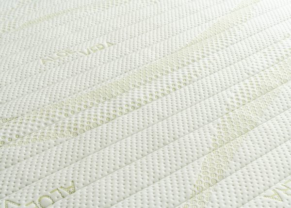 Krystal Soothe 2000 Pocket Sprung + Memory Foam mattress - Image 3