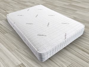 Spring & Foam combo mattresses