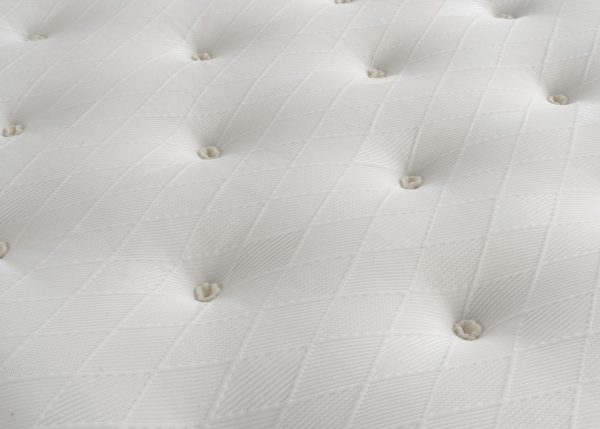 Solitaire Pillowtop mattress - Image 3