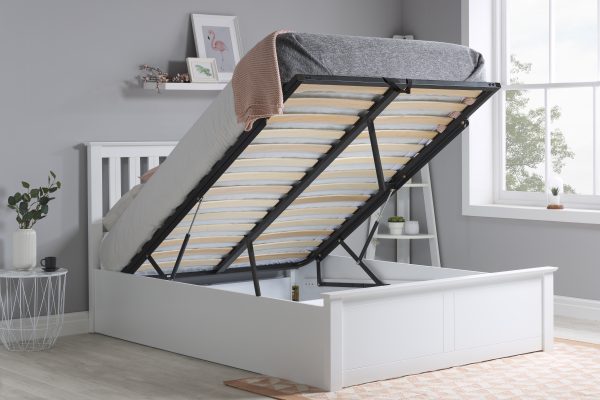 Eagle Ottoman Bedframe - Image 3