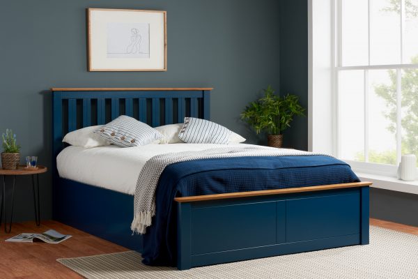 Eagle Ottoman Bedframe - Image 2