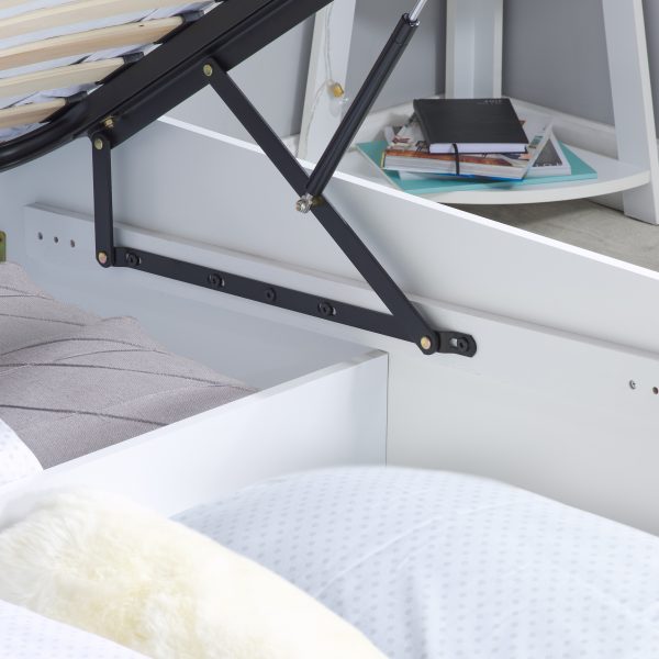 Eagle Ottoman Bedframe - Image 6