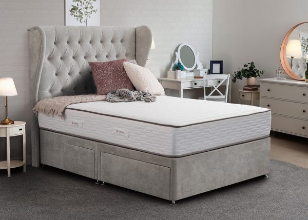 Finley 1000 Pocket Sprung Divan Set