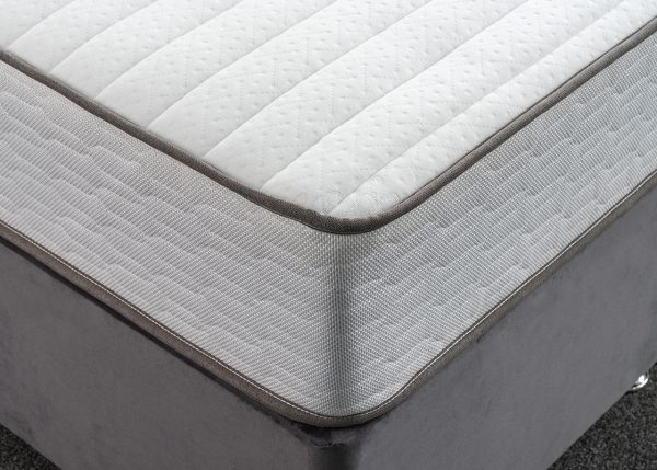 Finley 1000 Pocket Sprung Mattress - Image 3