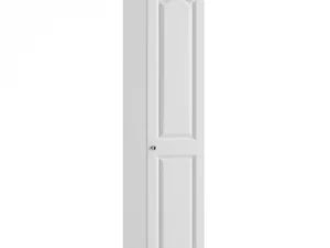 Lazio Crystal single tall robe
