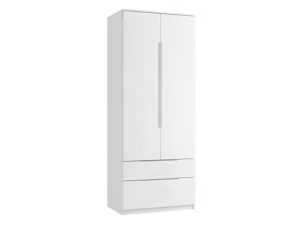 Genoa gents tall wardrobe