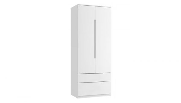 Genoa gents tall wardrobe