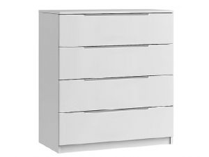 Genoa 4 drawer chest