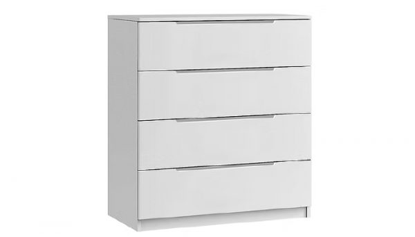 Genoa 4 drawer chest