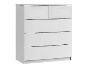 Genoa 3+2 drawer chest