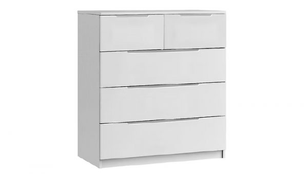 Genoa 3+2 drawer chest
