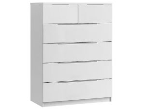 Genoa 4+2 drawer chest