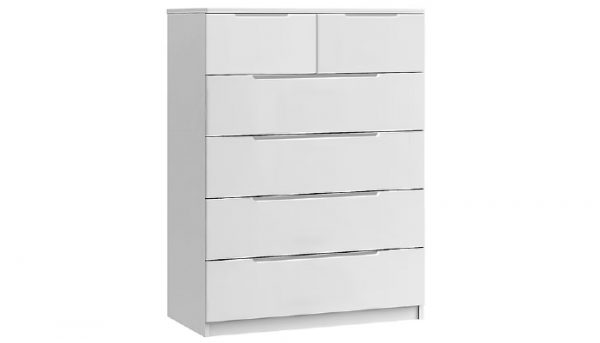 Genoa 4+2 drawer chest