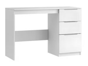 Genoa single dressing table