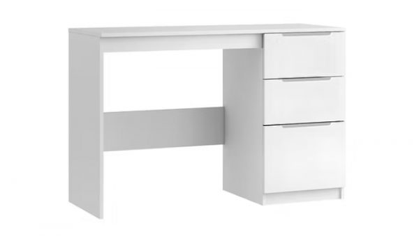 Genoa single dressing table