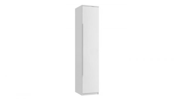 Genoa single wardrobe