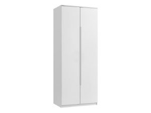 Genoa double wardrobe