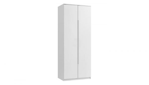 Genoa double wardrobe