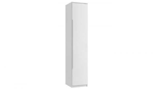 Genoa single tall wardrobe