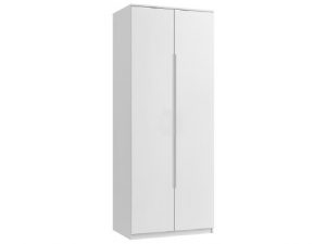 Genoa double tall wardrobe